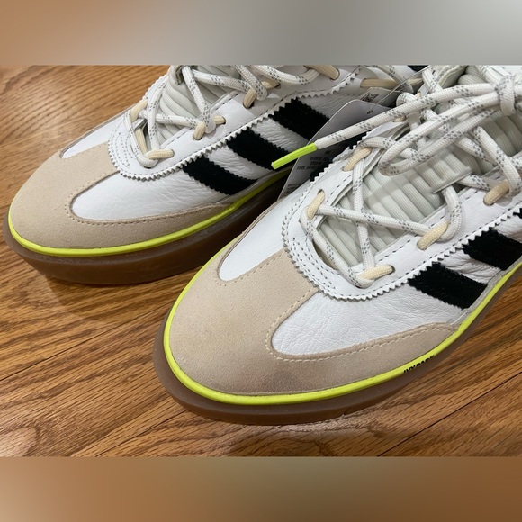 adidas Women's super sleek 72 Ivy Park x Beyonce sneaker NWT - Picture 4 of 13